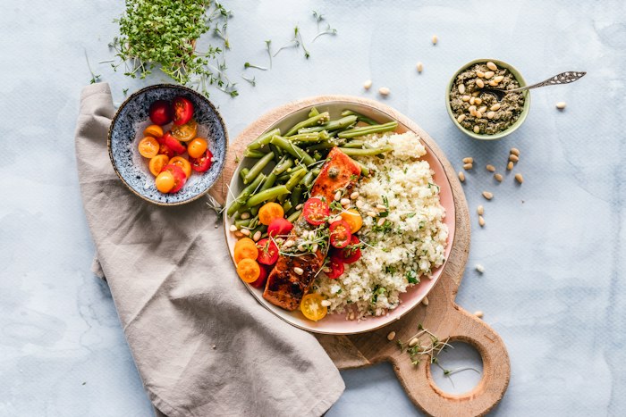 Camp Kitchen & Tableware